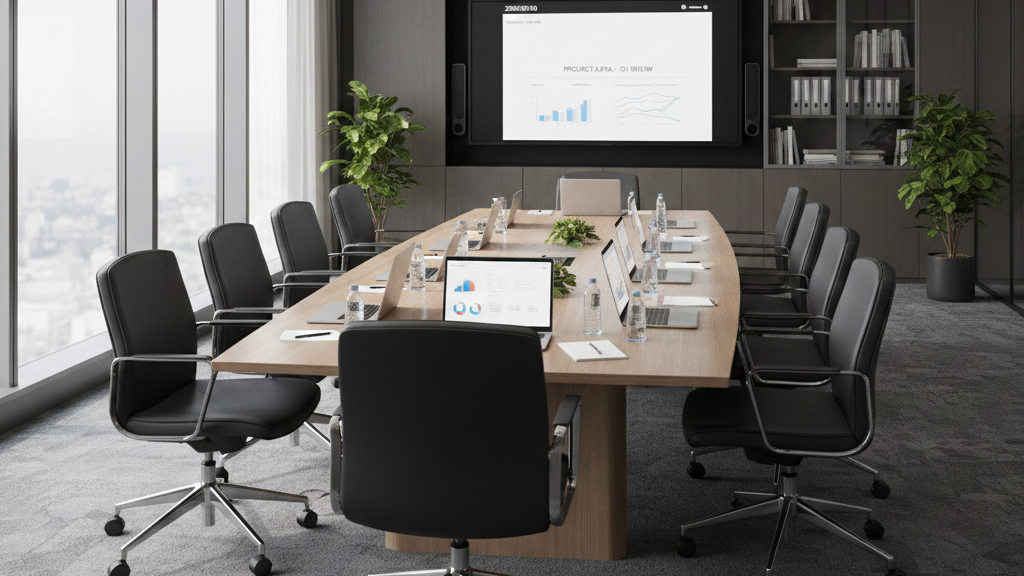 【第4回】社会福祉法人の評議員会とは?